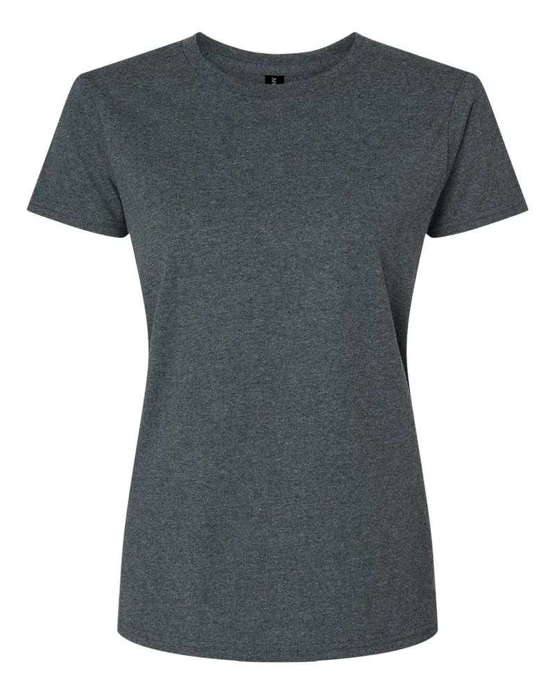 Gildan® Women's Ultra Cotton® T-Shirt view 4