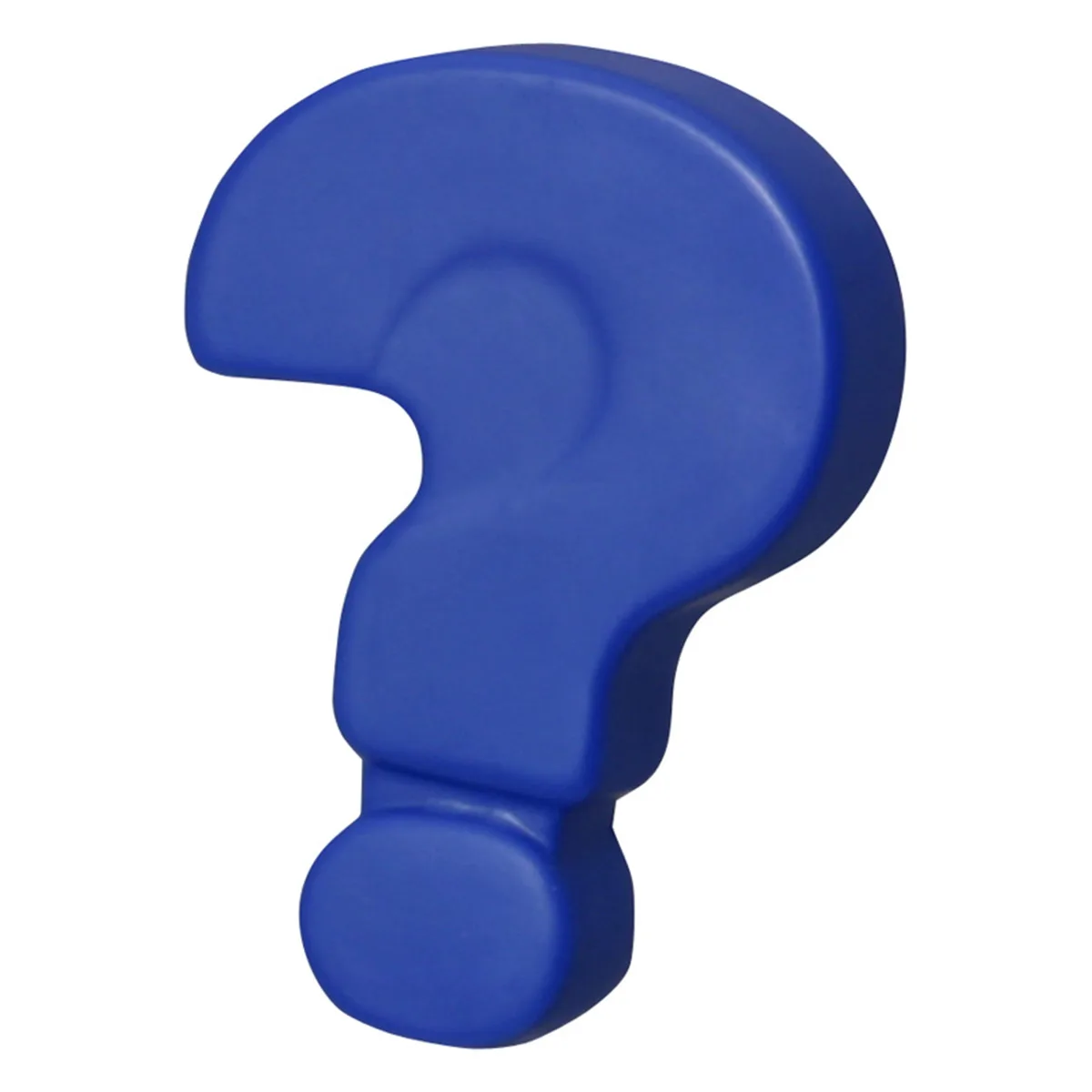 Question Mark Stress Reliever view 2
