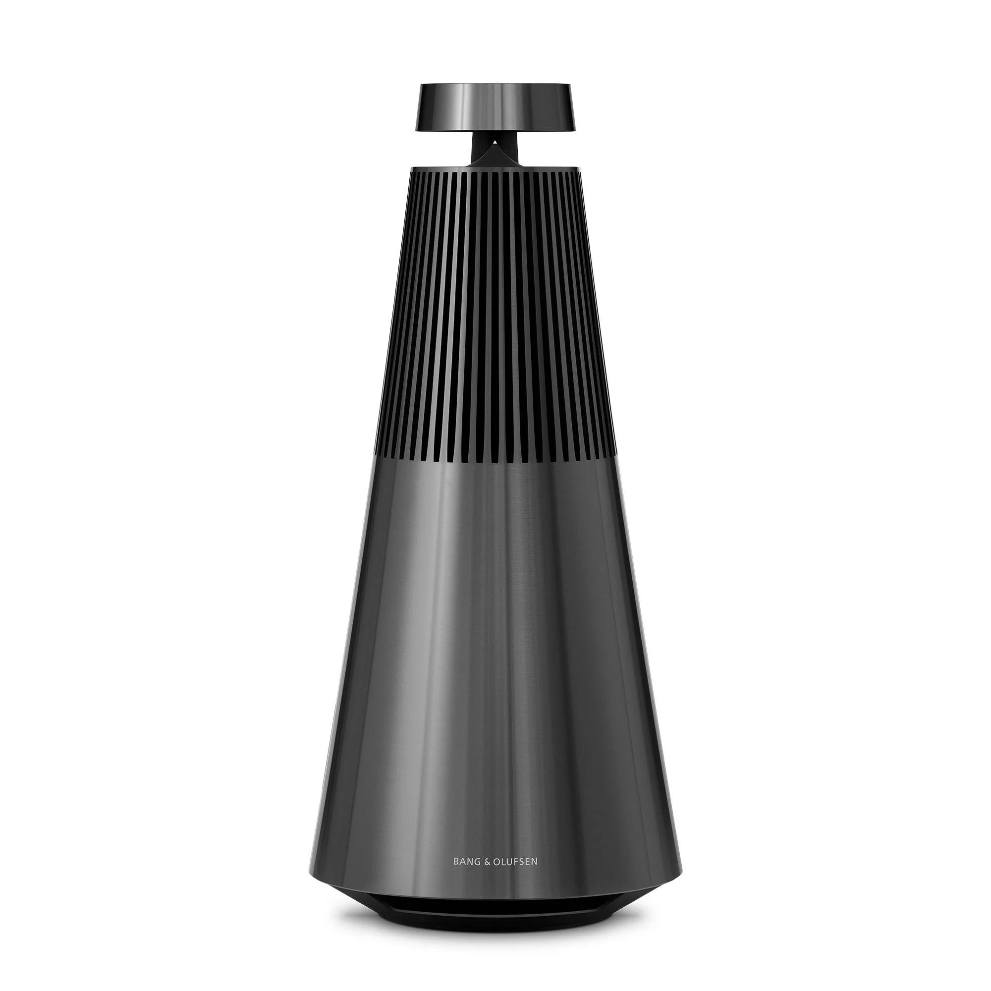 Bang & Olufsen Beosound 2 Wireless Multiroom Speaker Black Anthracite