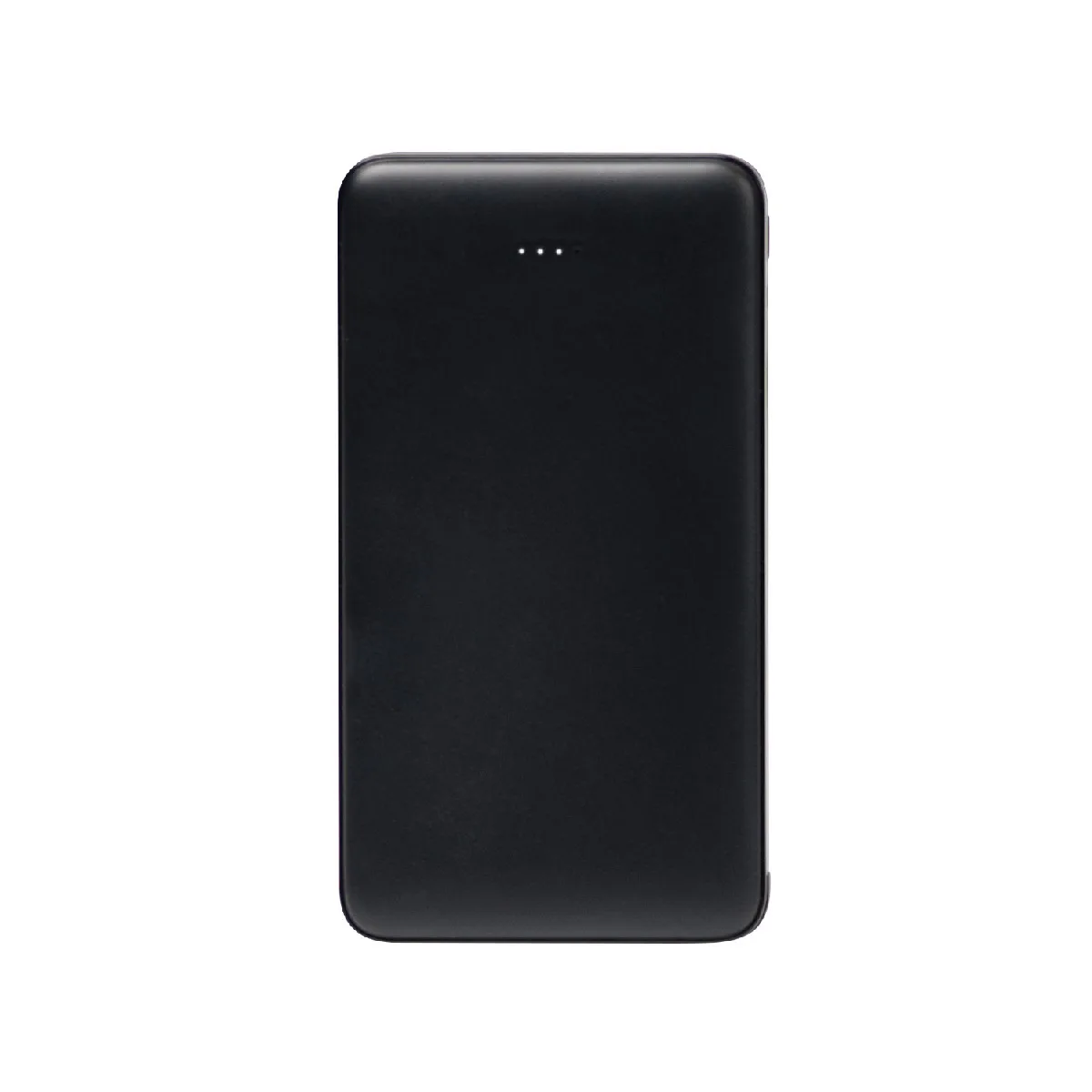 10,000 Mah Power Bank With Integrated Cables view 3