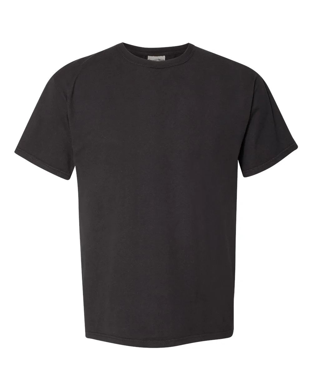 Hanes® ComfortWash™ Men's Garment-Dyed T-Shirt view 2