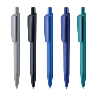 Tri-Star Soft Pen