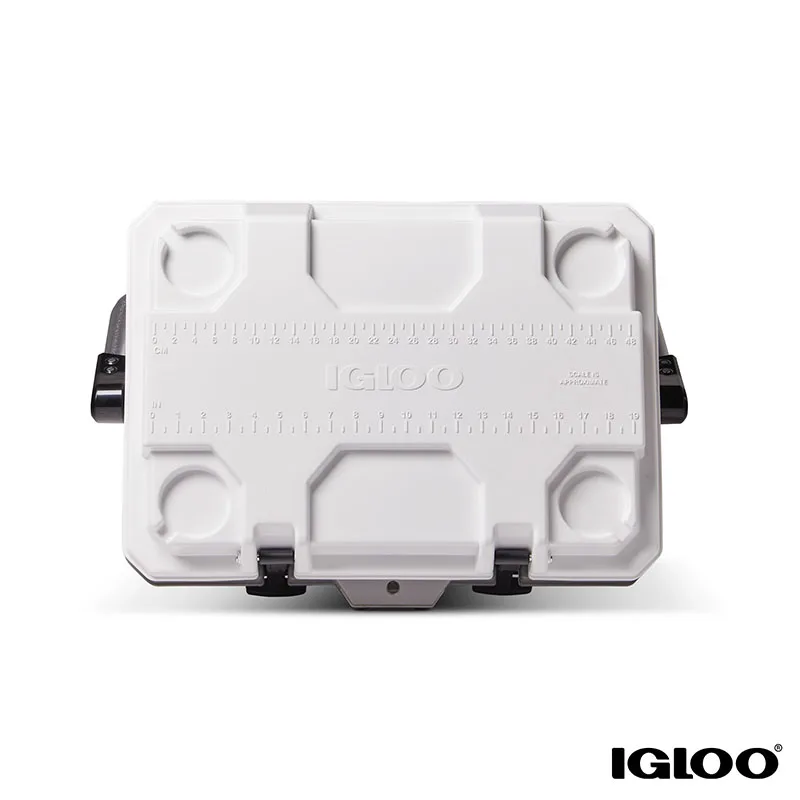 Igloo IMX 24 Quart, 35-Can Cooler view 2