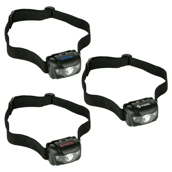 Headlamp view 2