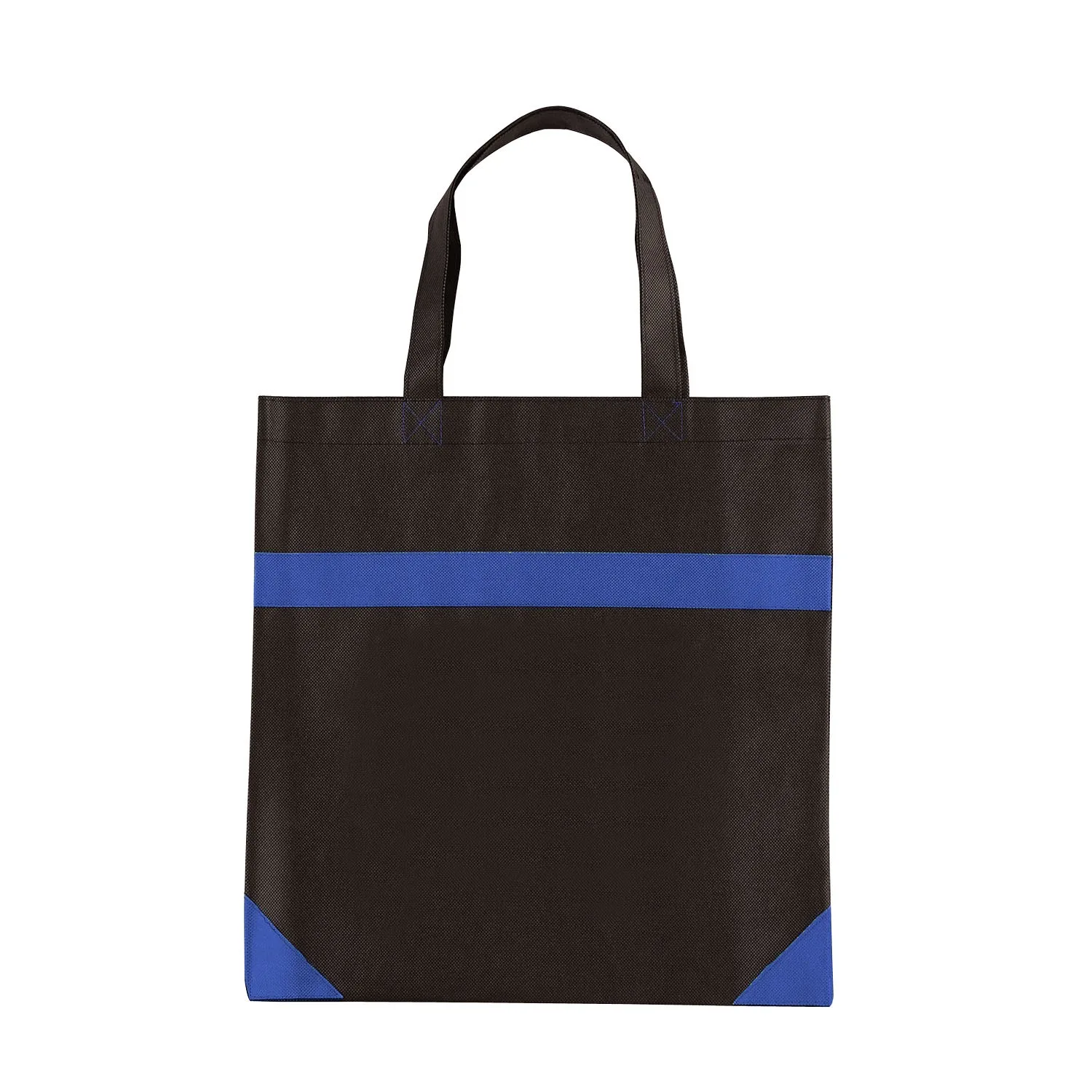 Nonwoven Shopping Bag view 2