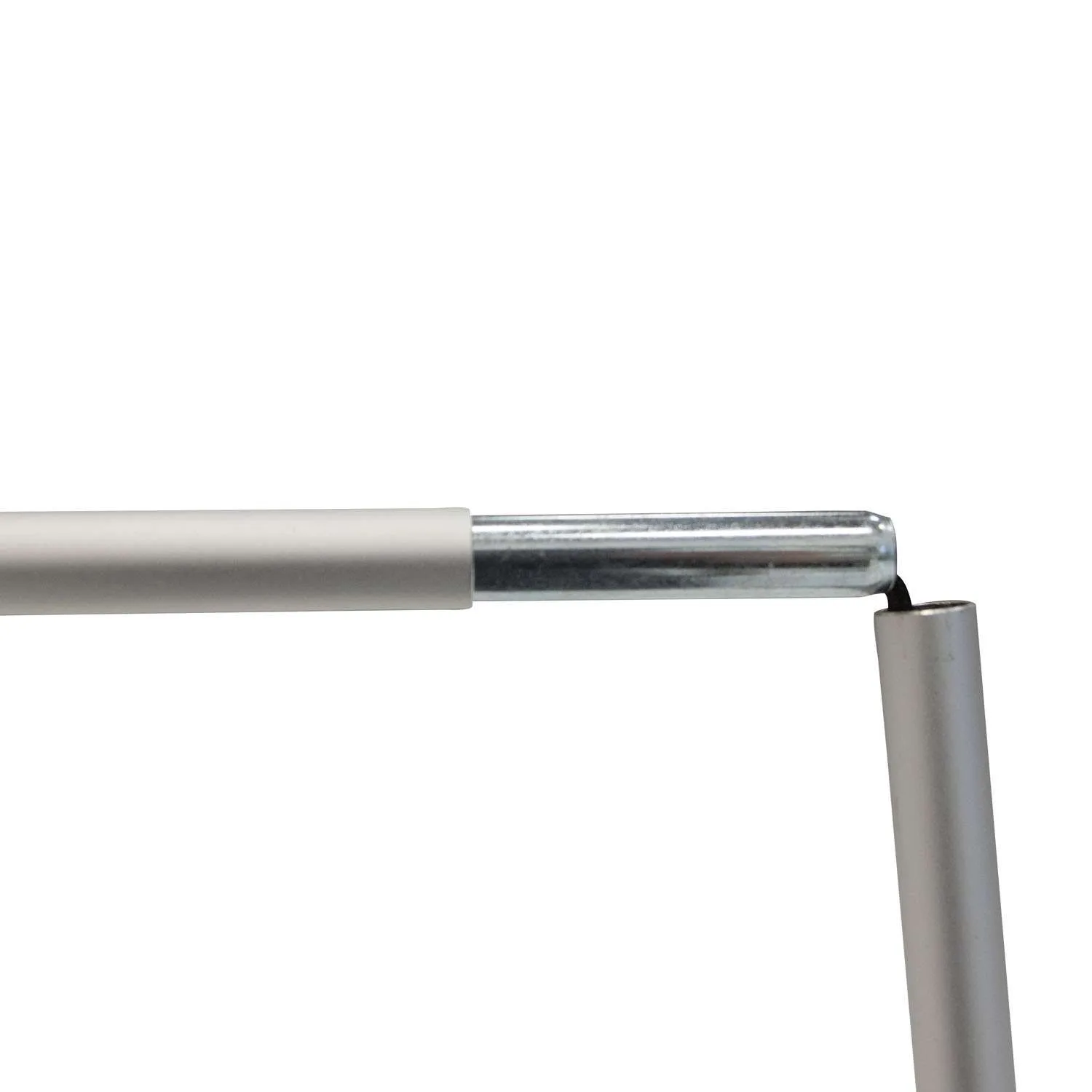 18" Economy Tabletop Retractor Kit (Dry-Erase Media) view 6