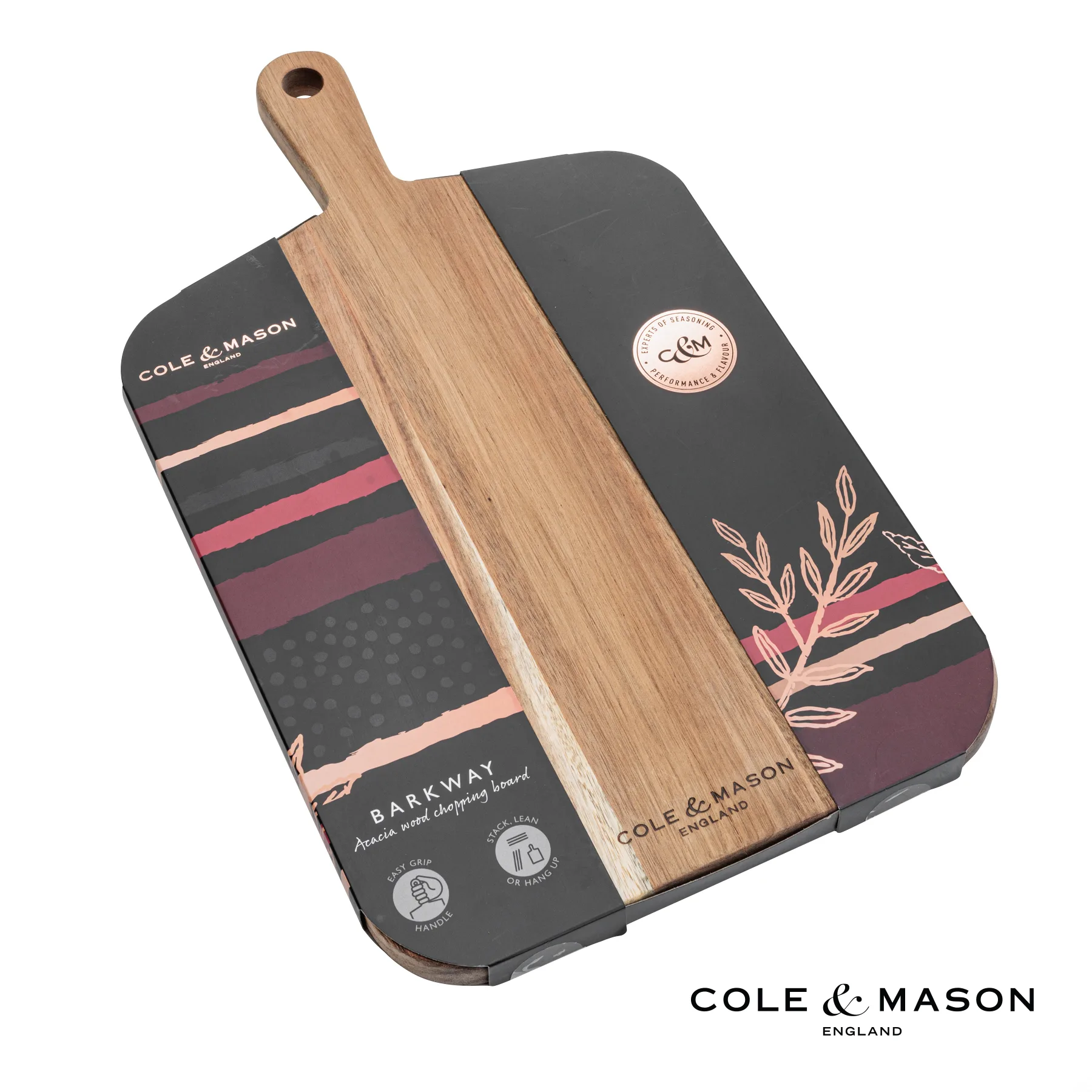 Packaging