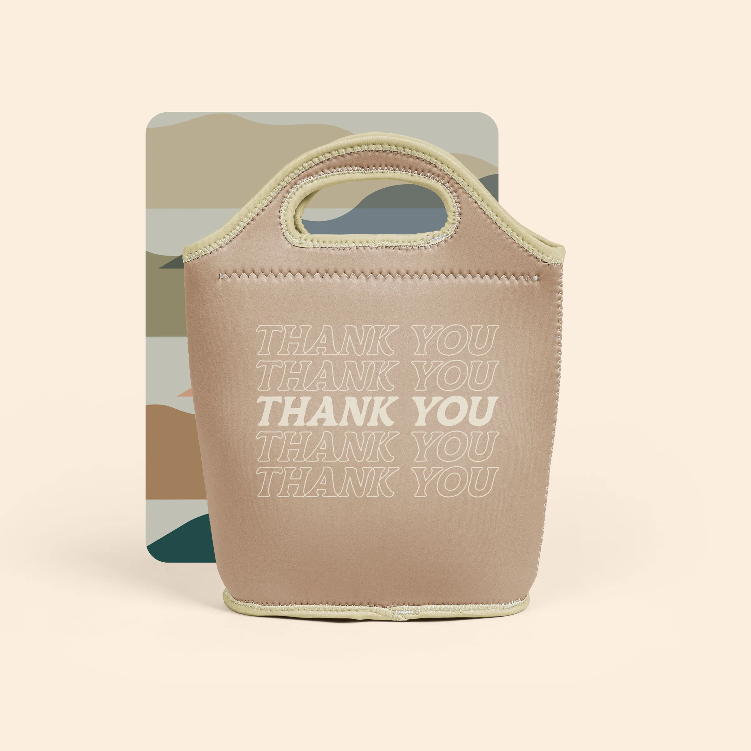 Oytex™ Venti Lunch Bag view 5