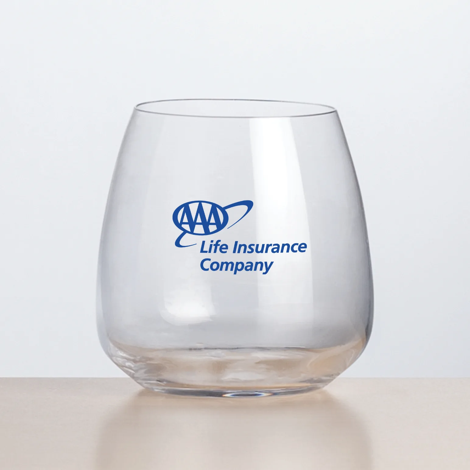 1 Color, 1 Location Imprint, 13 oz