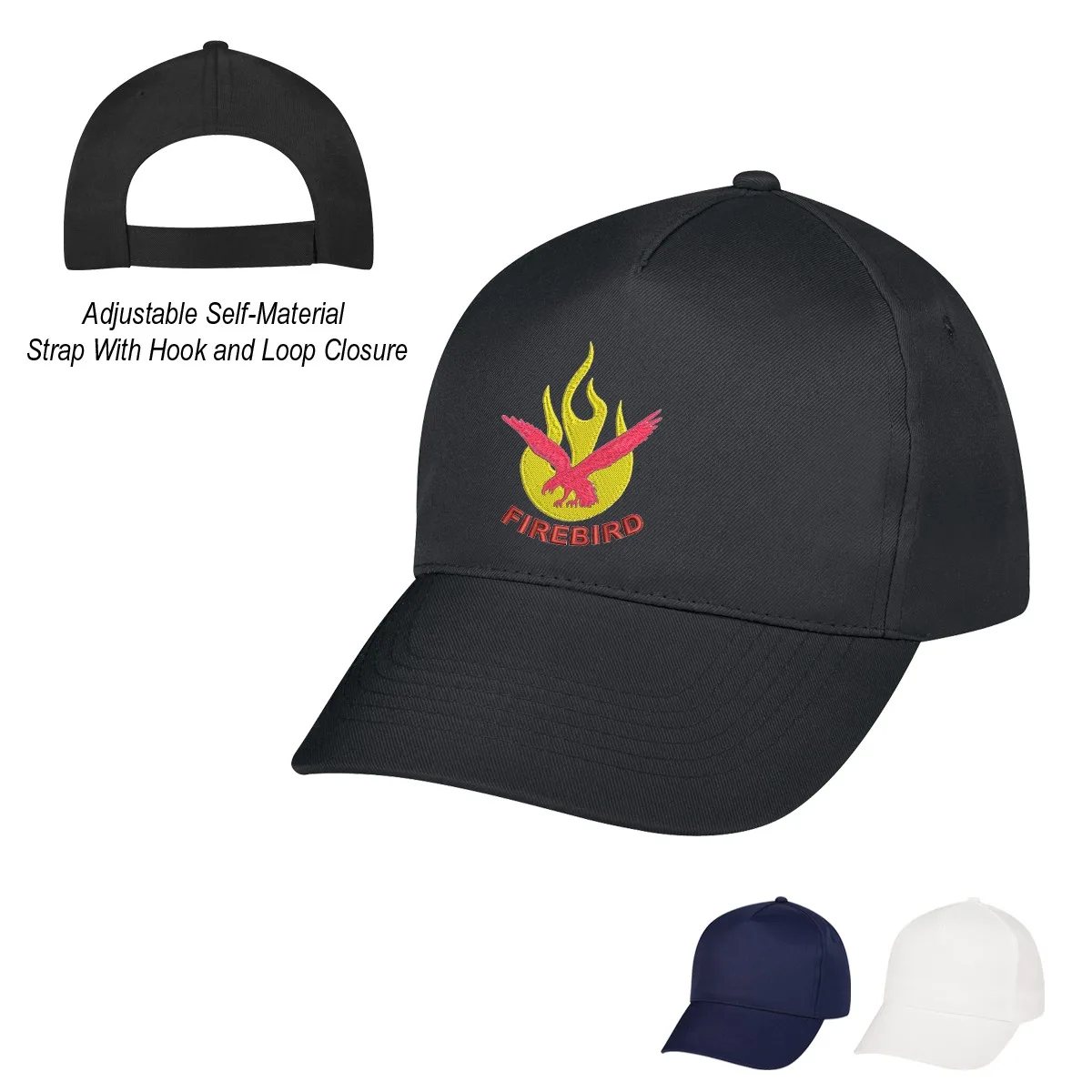 Econo Cap view 4