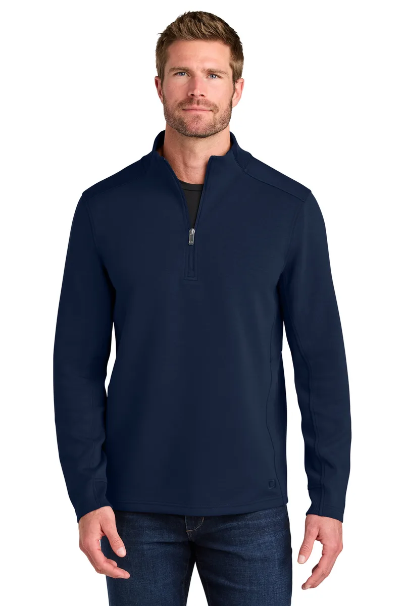 OGIO® Transcend 1/4-Zip view 3