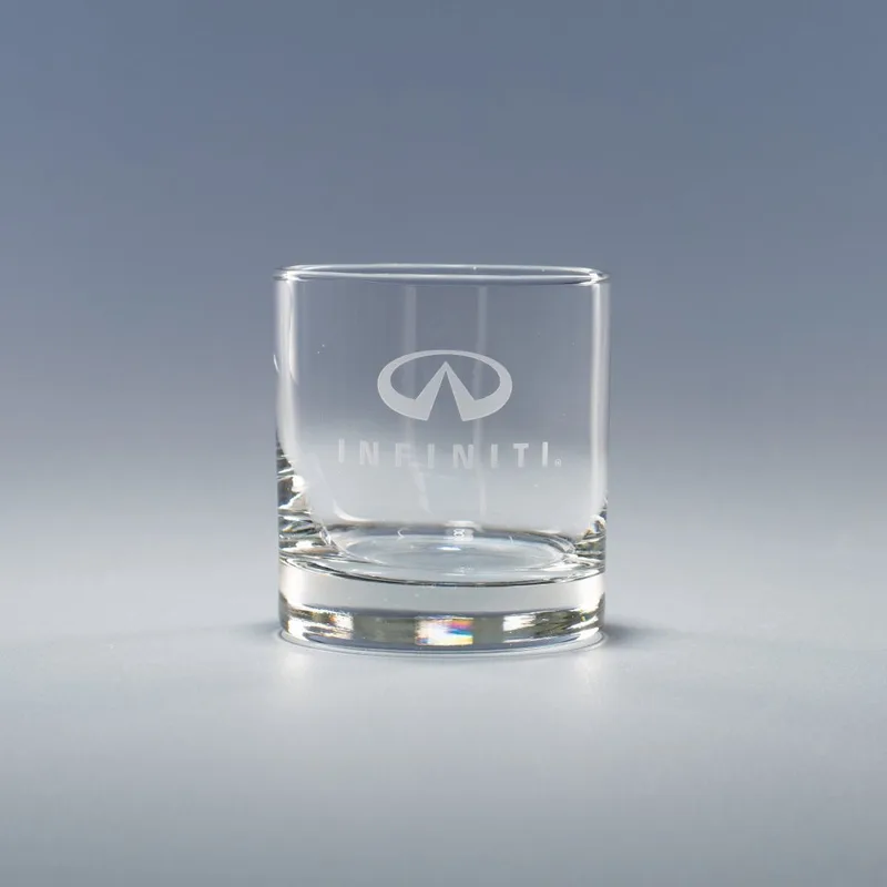 8oz Deluxe Whiskey