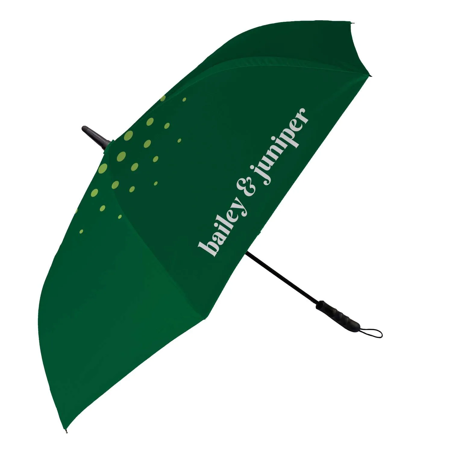 Rebel 2 Umbrella Dye Sublimation Double-Sided view 7