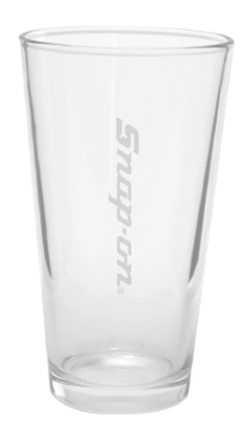 Pint Glass