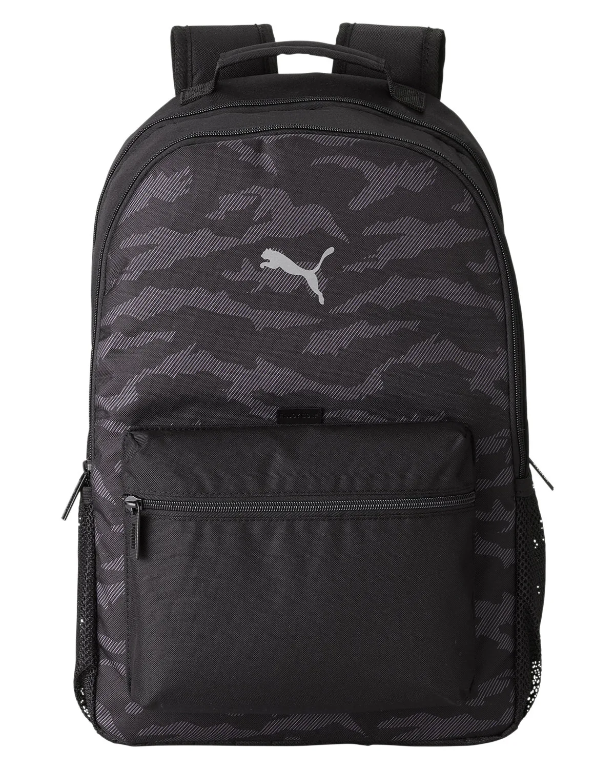 Puma Golf Camo Laptop Backpack