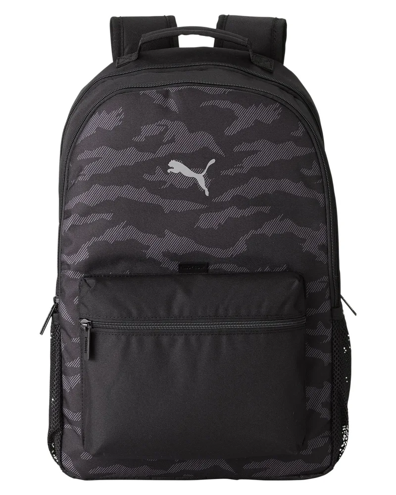 Puma Golf Camo Laptop Backpack