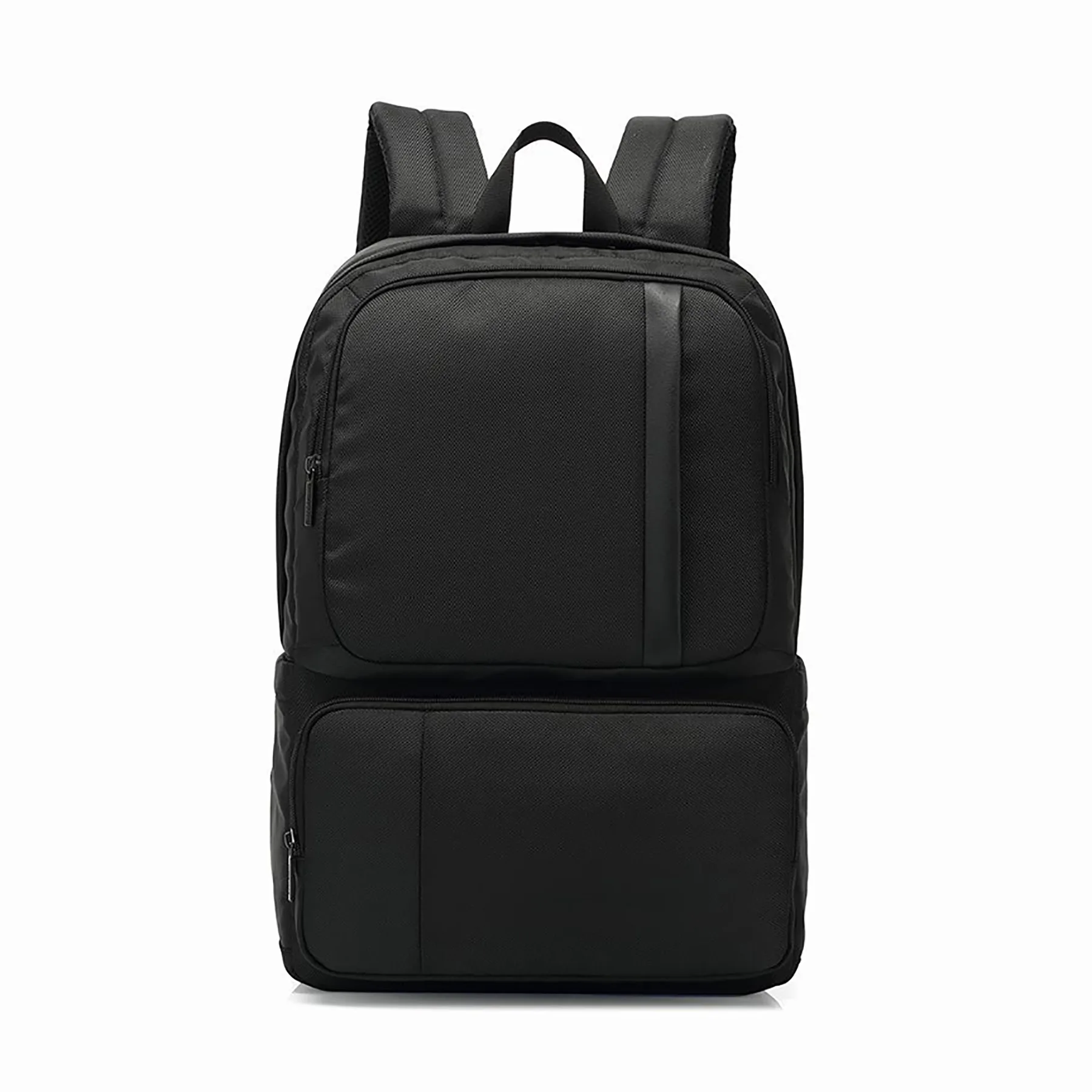 Canyon RPET - Eco Friendly Backpack (Anti-Bacterial Fabric) view 2