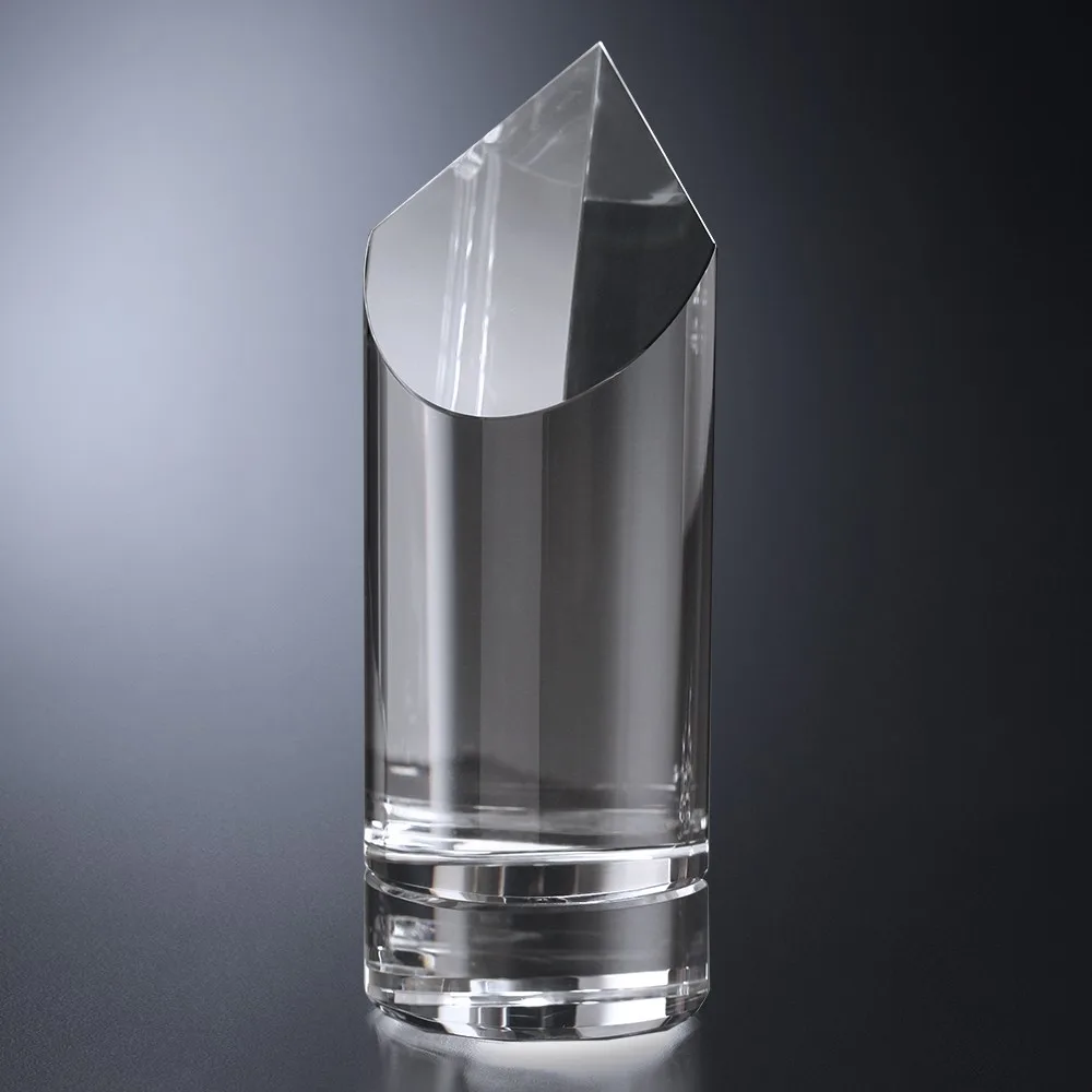 Cavalier Award 8" view 2