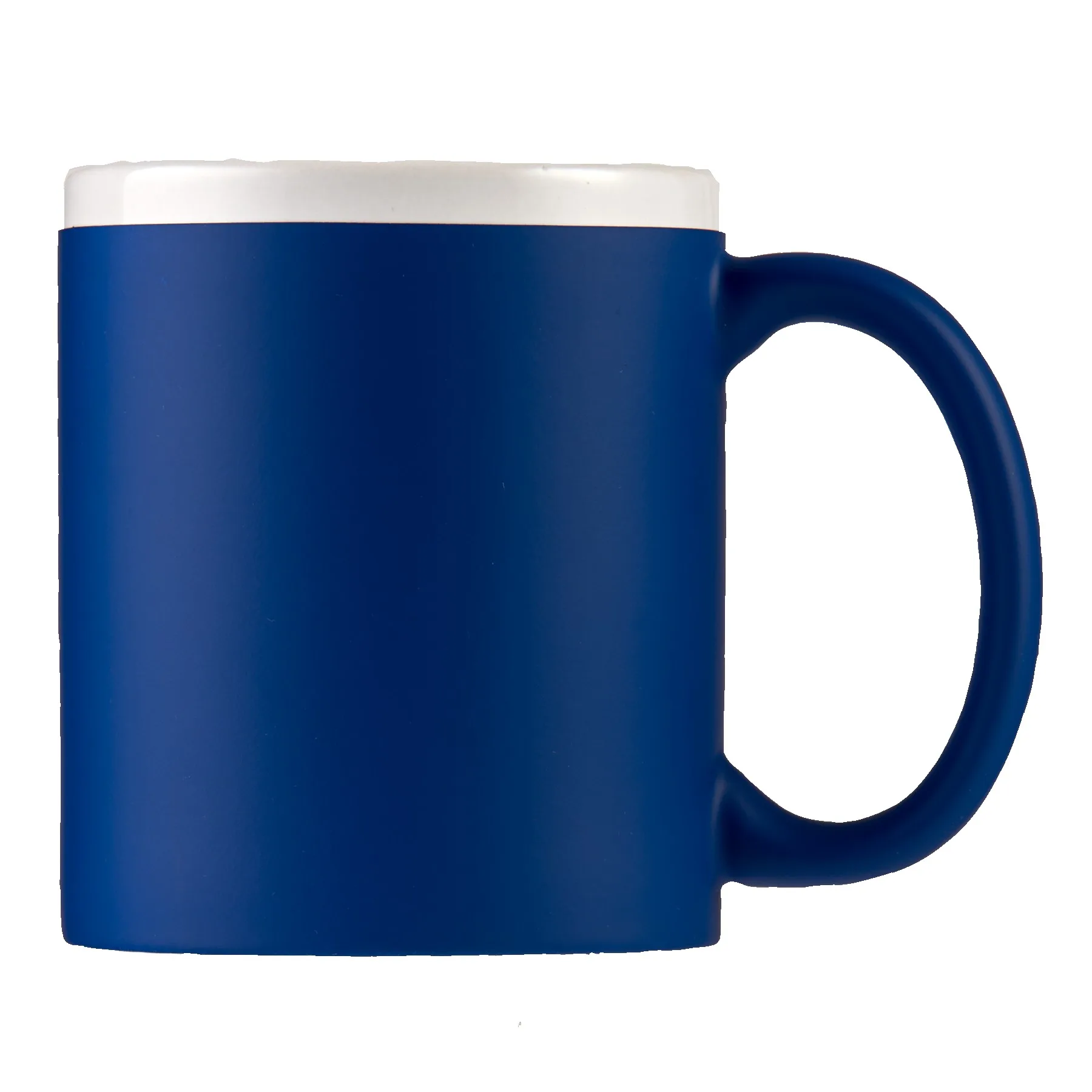 11 Oz. Sunrise Velvet-Touch Ceramic Mug