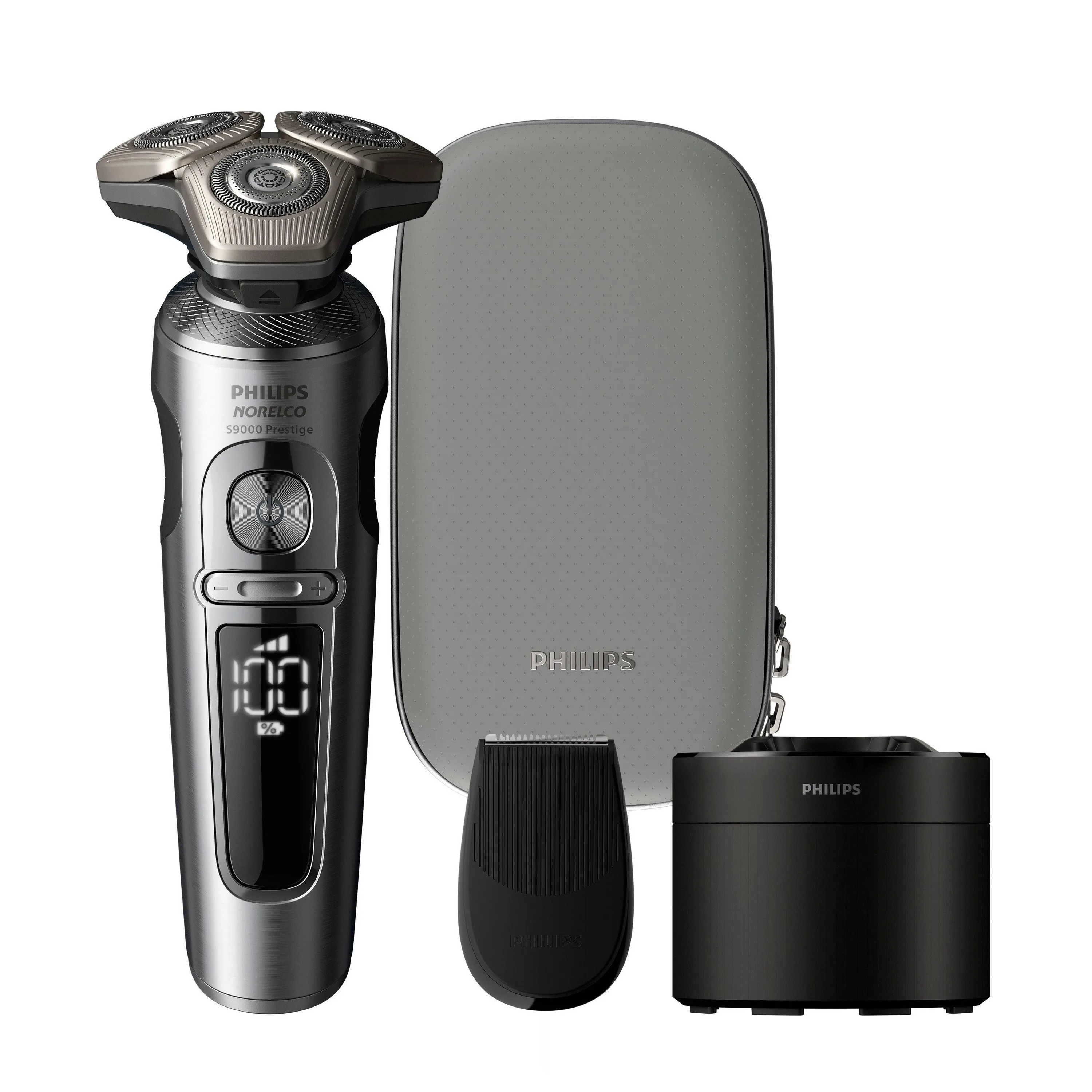 Philips Norelco Norelco S9000 Prestige Electric Shaver