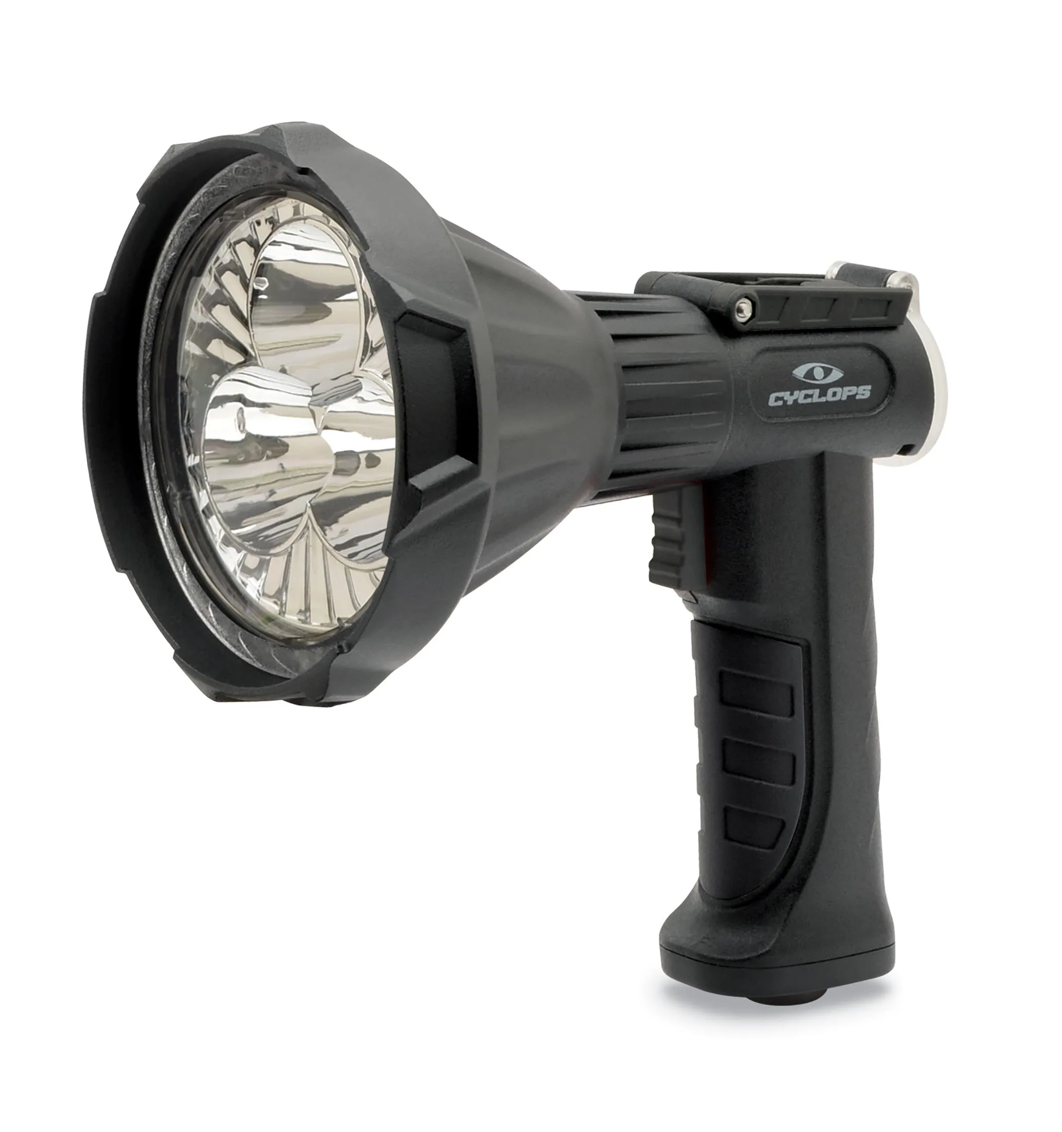 Cyclops 4000 Lumen Rechargeable Spotlight
