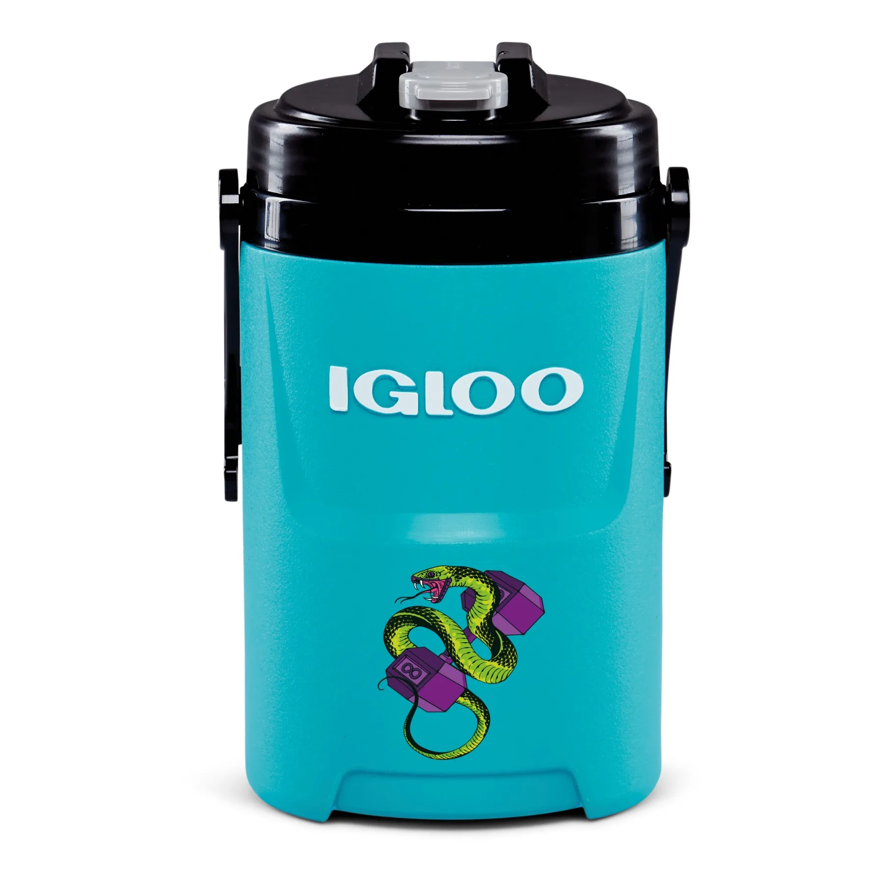 IGLOO® Laguna Pro Half Gallon Beverage Cooler view 6