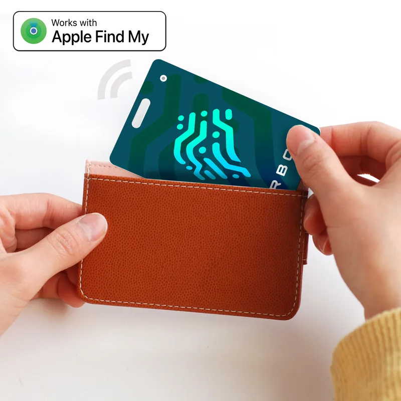 94094 WHT 4CP Wallet