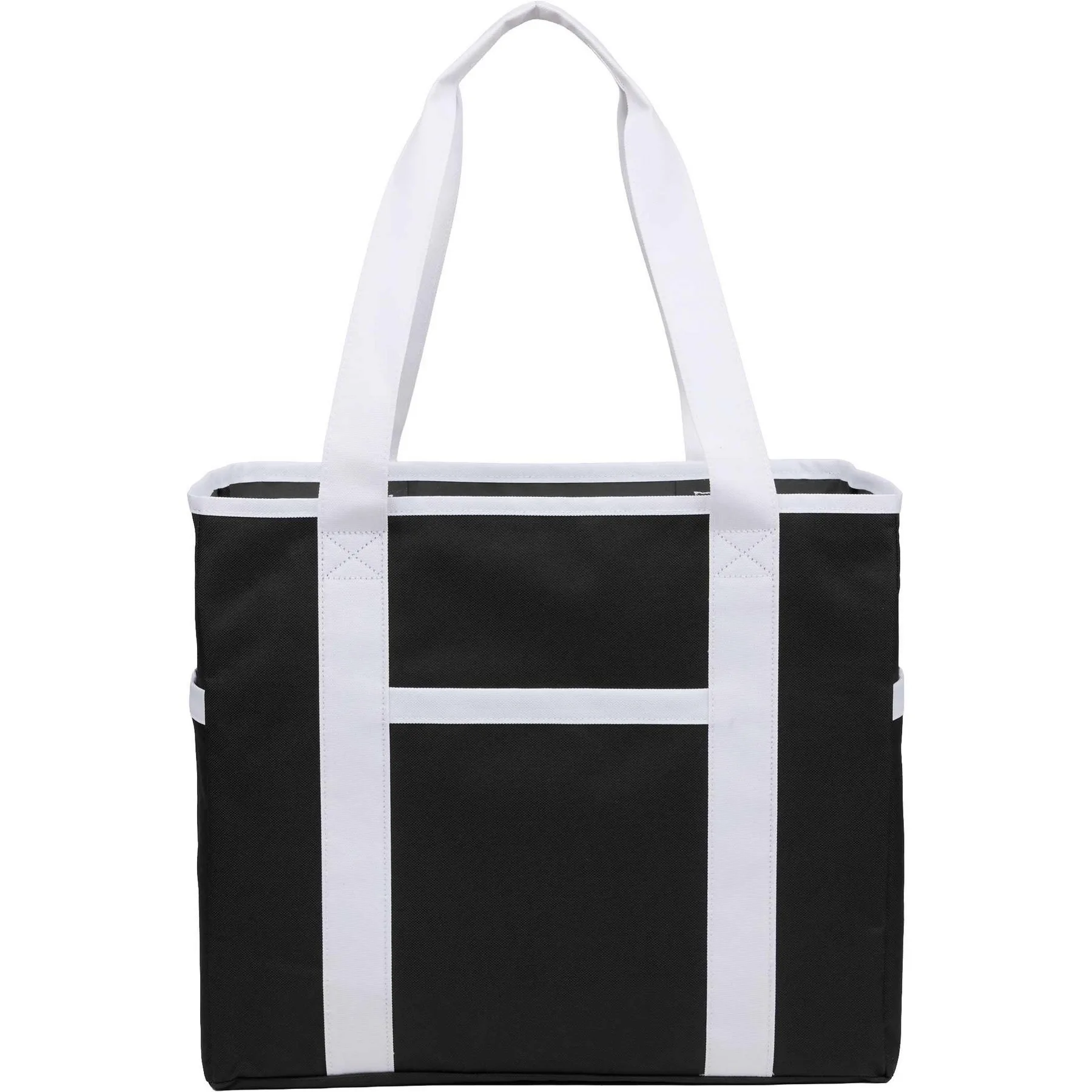 Varsity Club Tote view 2