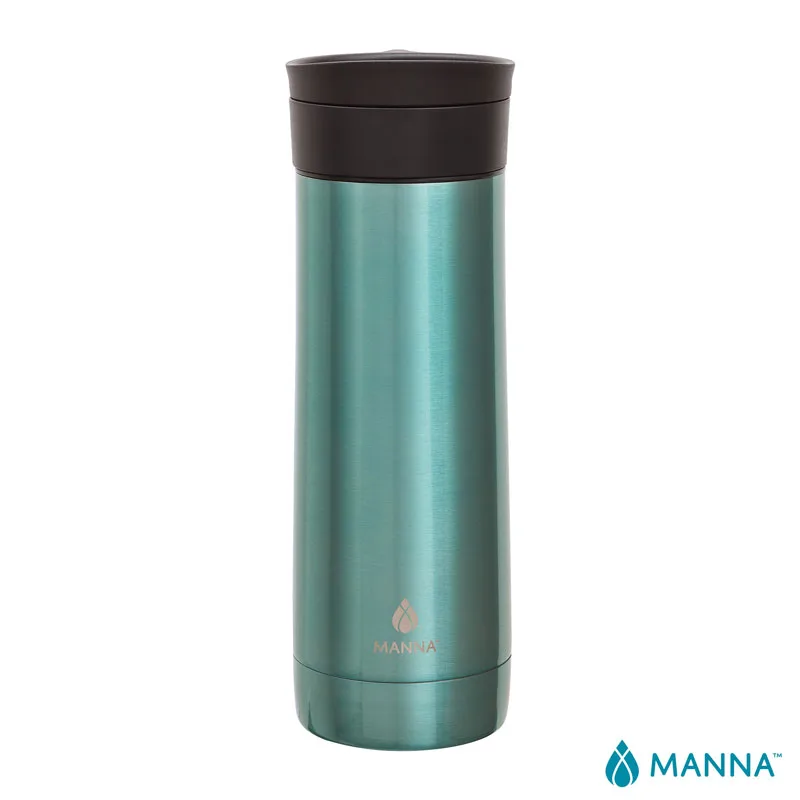 Manna 17 oz. Verve Steel Tumbler view 2