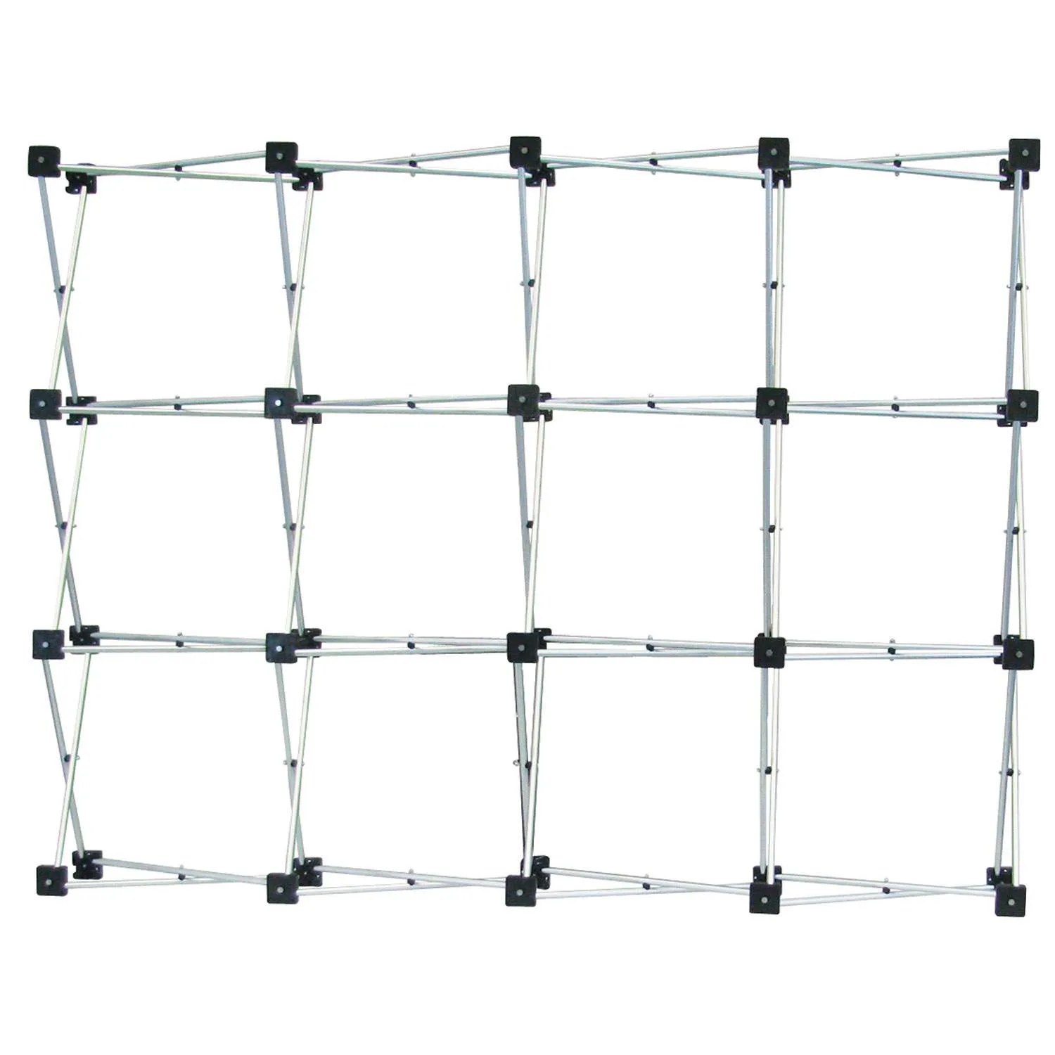 Micro GeoMetrix 12-Quad Frame