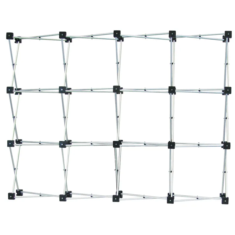 Micro GeoMetrix 12-Quad Frame