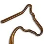Horse Head Inkbend Standard, Bent Pen