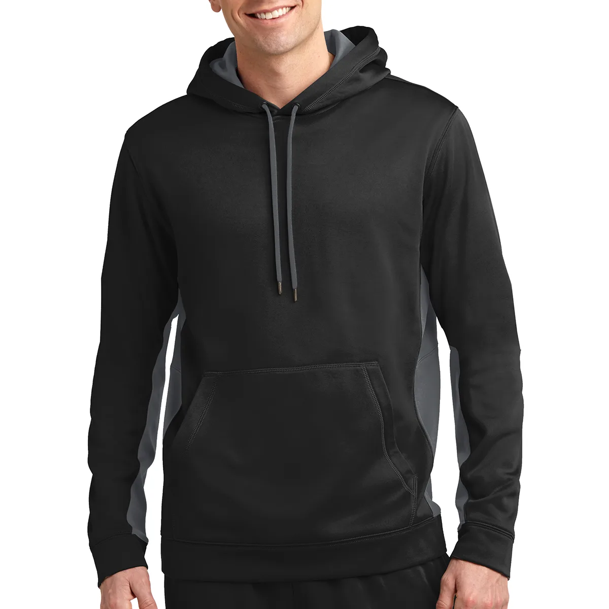 ST235 blackdarksmokegrey