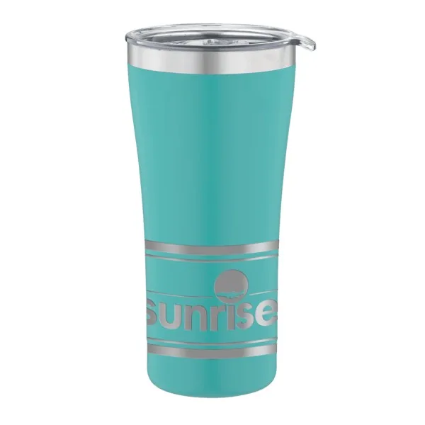 Turquoise Chisel It