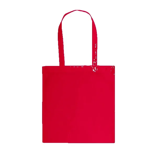 Red Blank