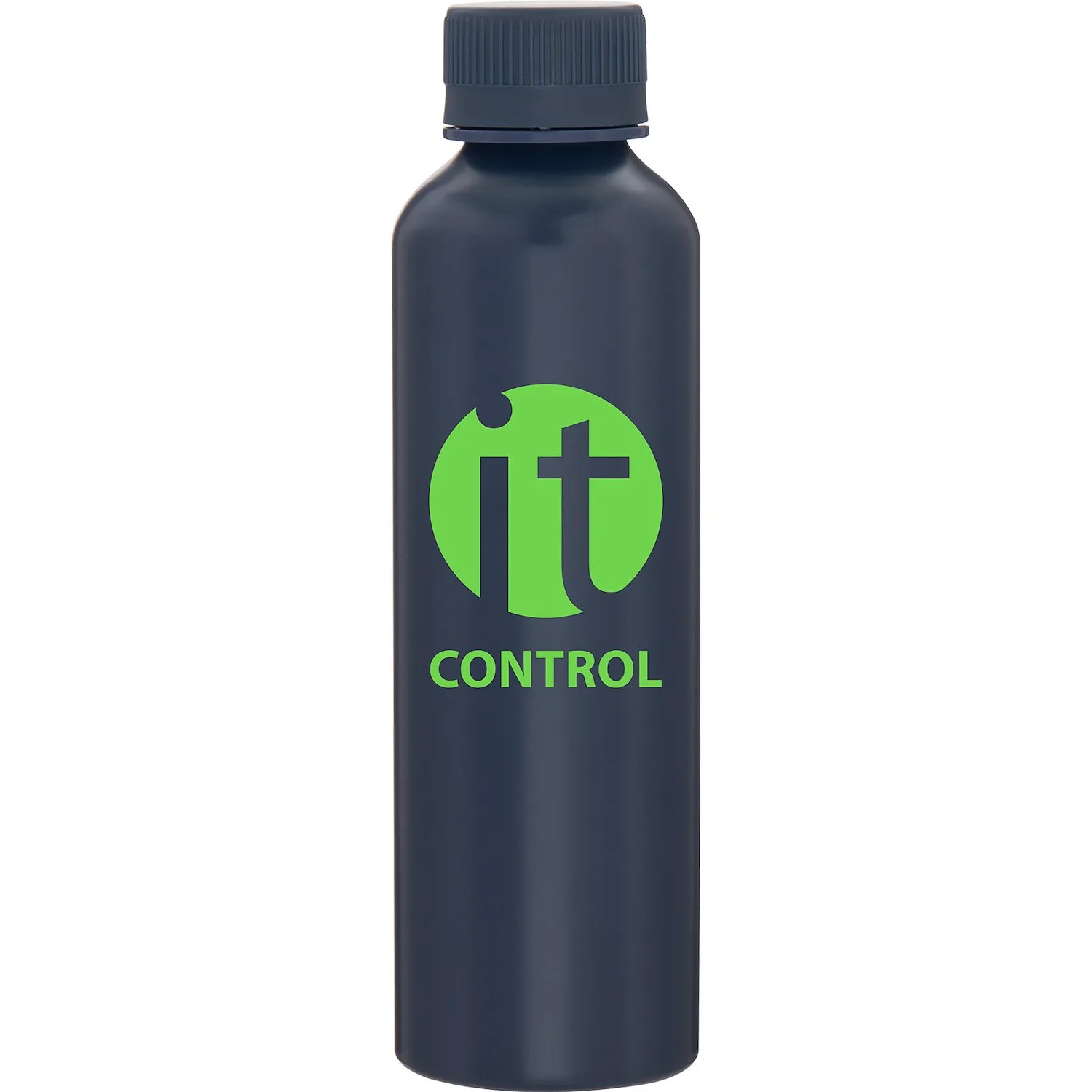 20.9 oz London Water Bottle (Matte Navy)
