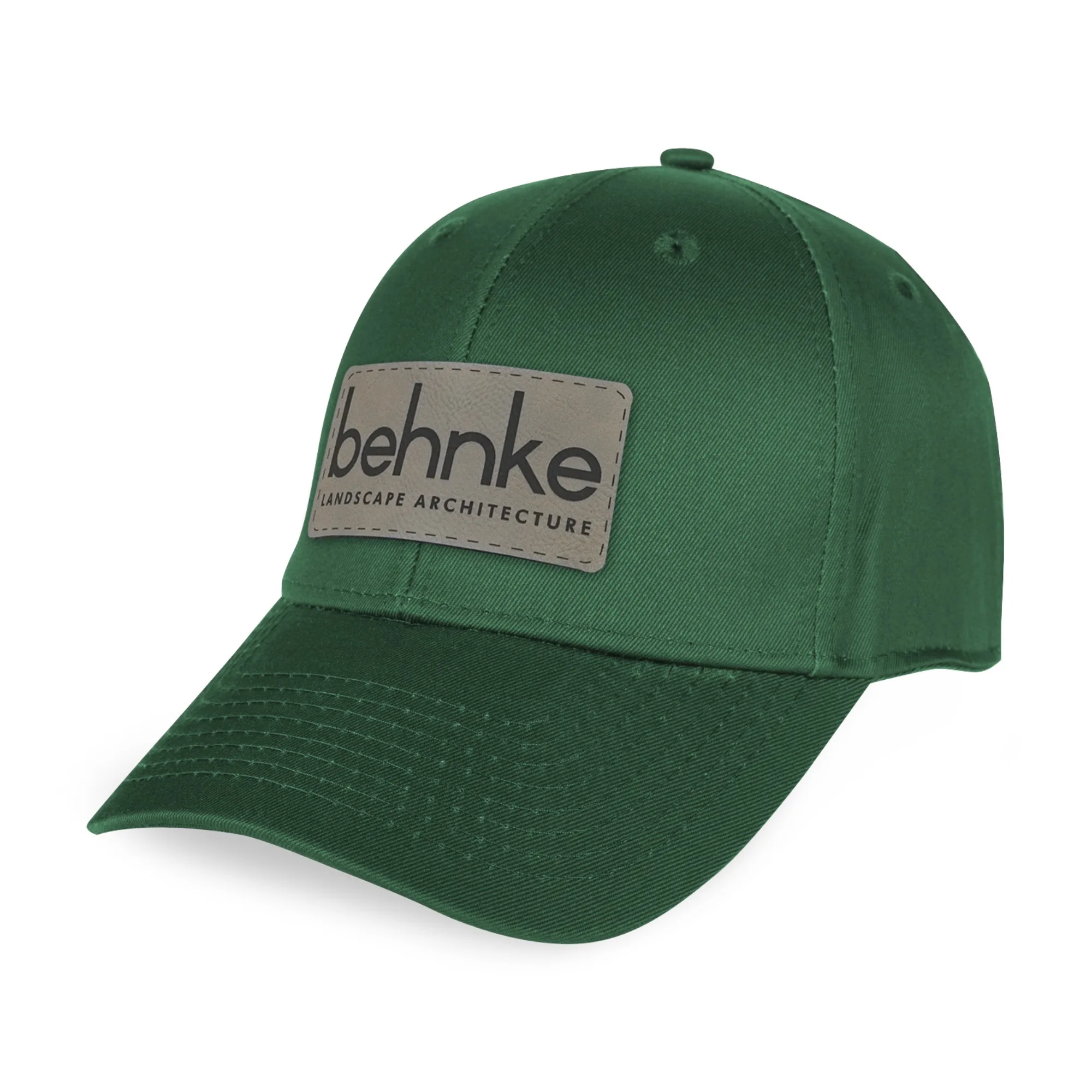 Merrimack Hat Co.® Alden Cap - Dark Green