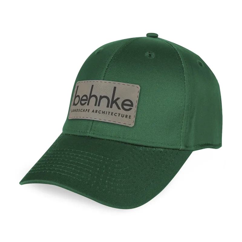 Merrimack Hat Co.® Alden Cap - Dark Green