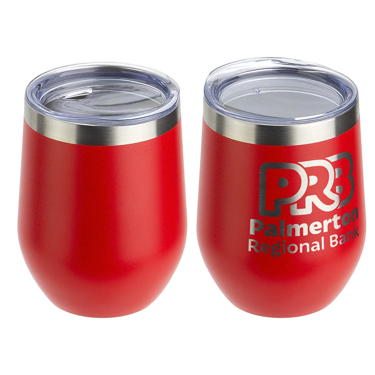 Pero 12 oz Copper-Lined Powder-Coated Insulated Goblet view 5