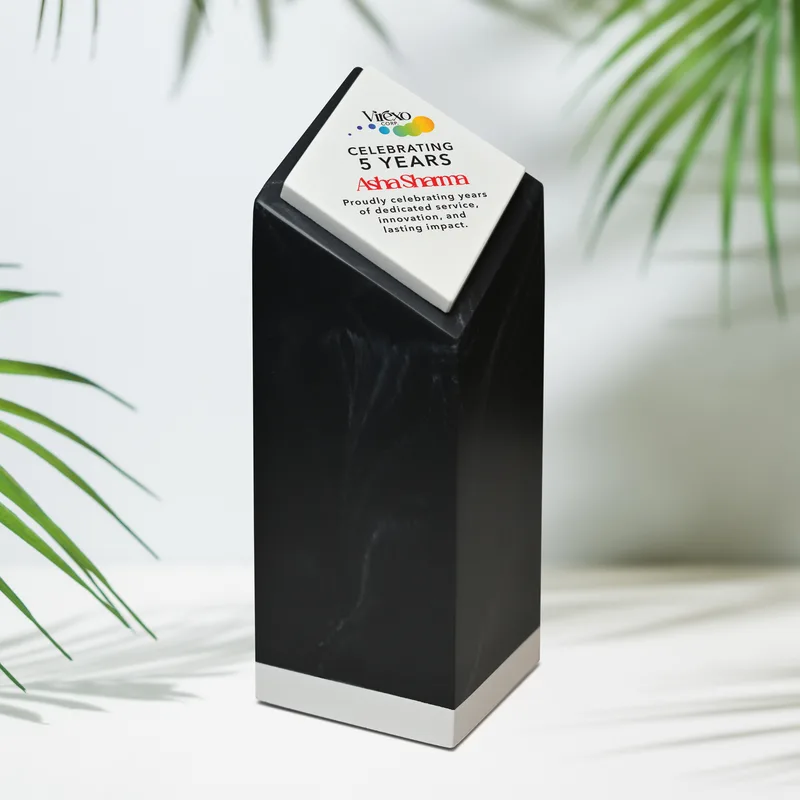 Cappa Award 8"