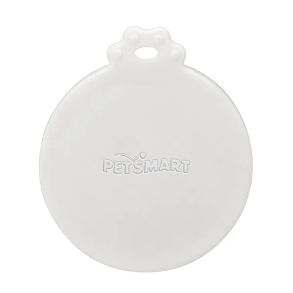 White Laser Engraving