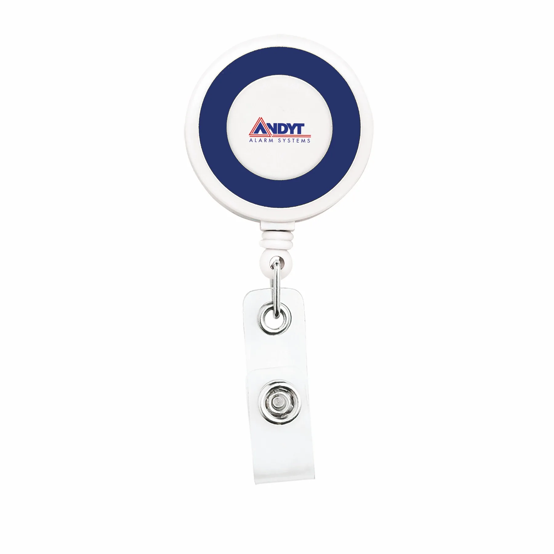 Color Ring Retractable Reel view 5