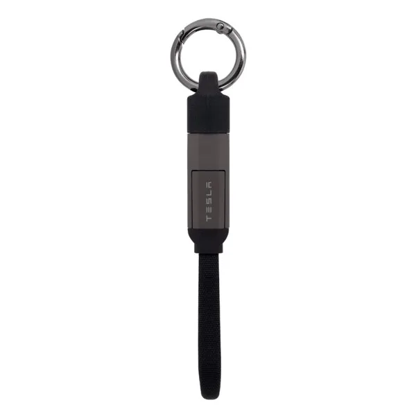 Tekconnect Imported Power Fire 60W Charging Cable view 6