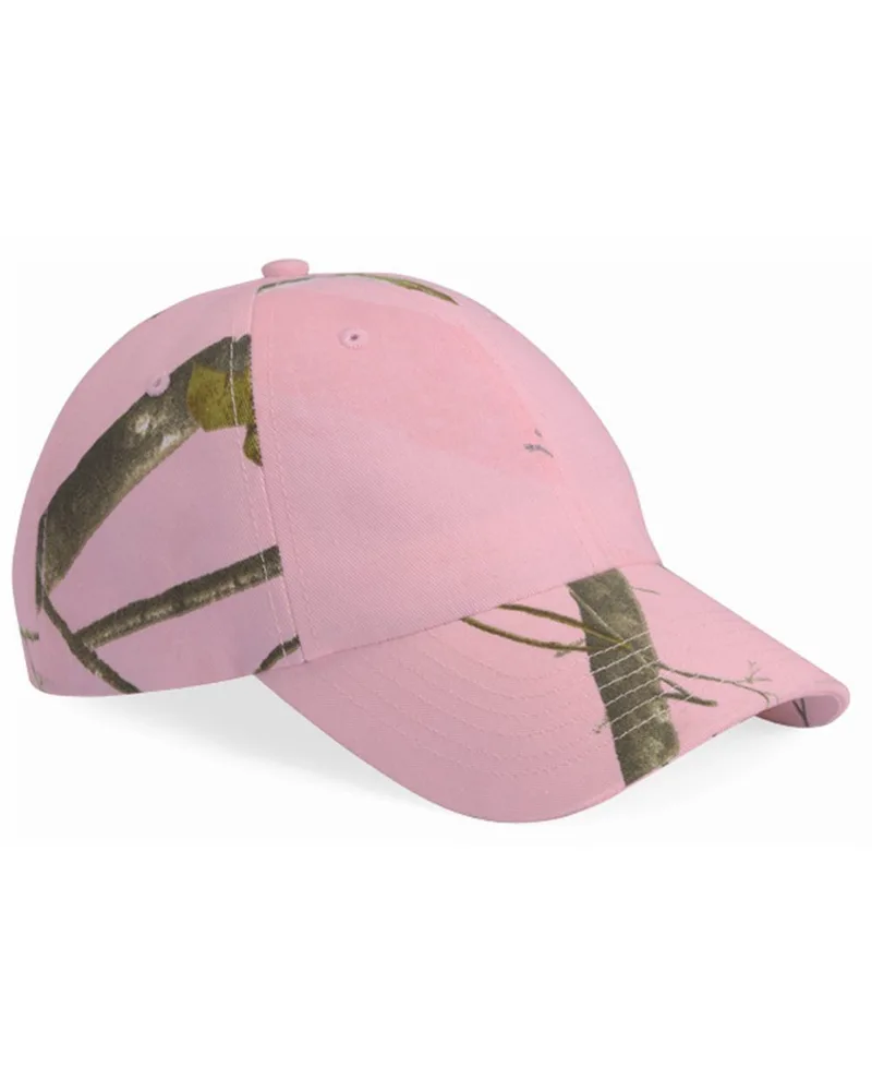 Kati Women's Specialty Licensed Camo Cap