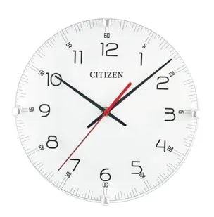 Citizen® The Astro Wall Clock