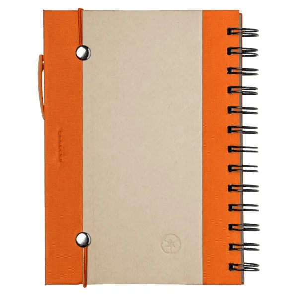 Orange Blank