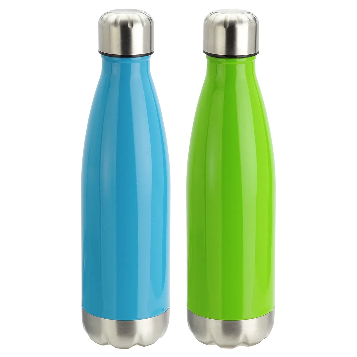 Prism 17 oz Vacuum Insulated Stainless Steel Bottle view 3