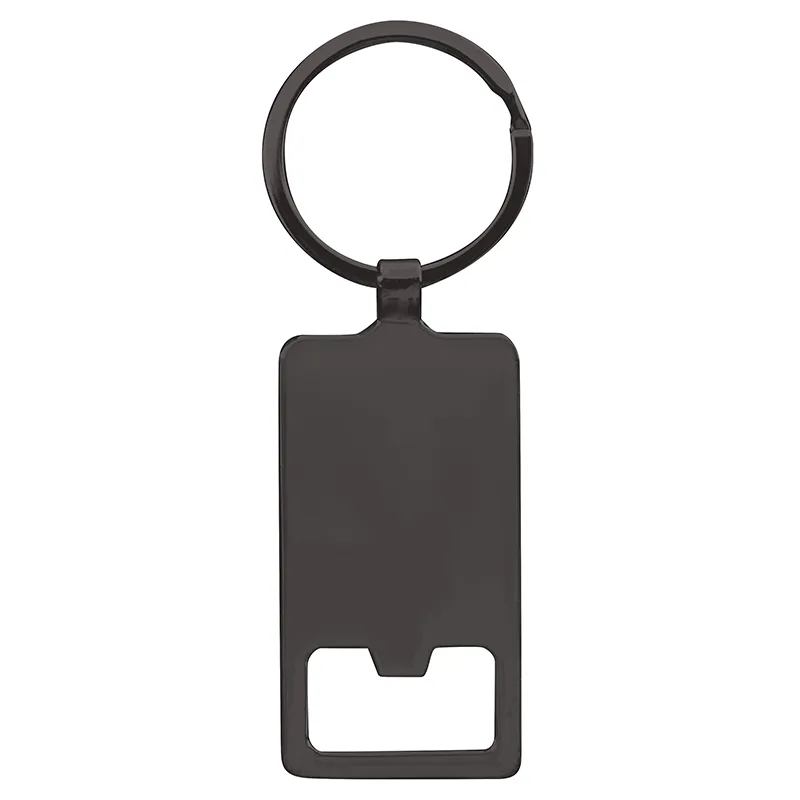 Saugus Key Chain Bottle Opener view 2