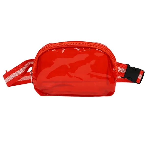 Red Blank