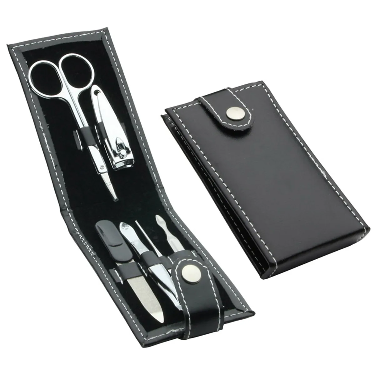 Look Sharp Personal Manicure Kit view 2
